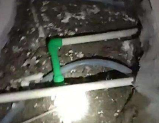 平顺卫生间漏水多少钱