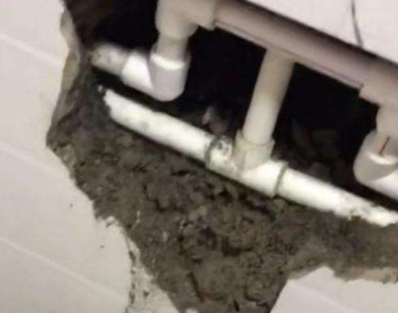 平顺卫生间漏水哪家好