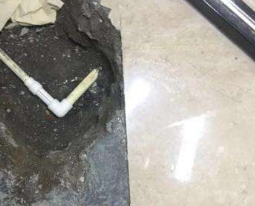 平顺卫生间测漏水多少钱