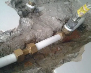 平顺测漏水多少钱