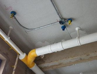 平顺水管维修价格明细