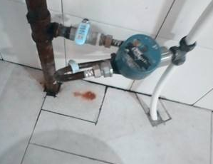 平顺水管维修24小时电话