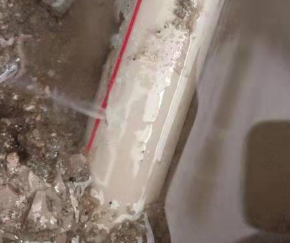 平顺水管维修公司
