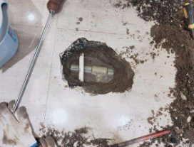 平顺卫生间防水多少钱