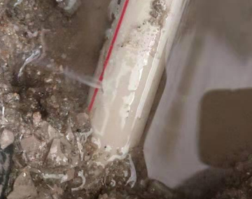平顺水管维修多少钱