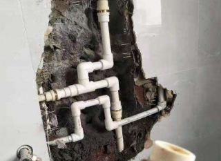 平顺卫生间测漏水价格多少