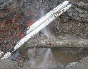 平顺水管维修费用是多少