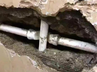 平顺水管维修哪家好