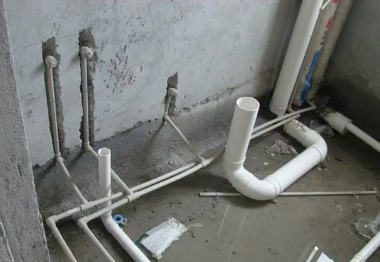 平顺水管维修小知识
