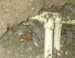 平顺卫生间测漏