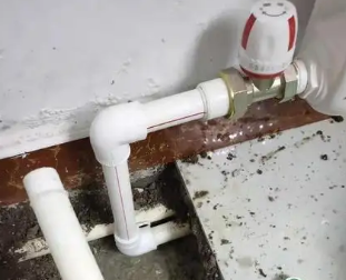 平顺卫生间测漏水多少钱
