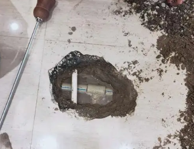 平顺卫生间测漏水