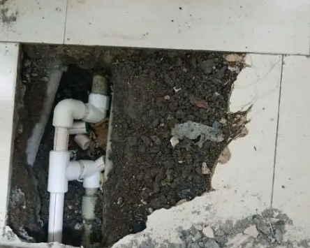 平顺卫生间测漏水哪家好