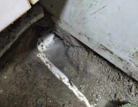 平顺卫生间测漏水多少钱