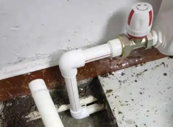 平顺卫生间测漏水多少钱