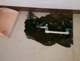 平顺卫生间测漏水多少钱