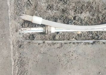 平顺卫生间测漏水之解决方法