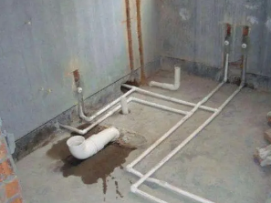 平顺水管维修多少钱