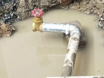 平顺漏水检测电话多少